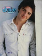 Drake Cullen