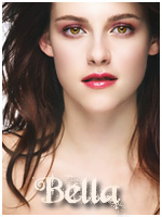 Isabella Swan