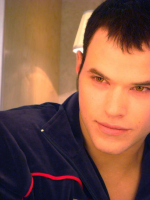 Emmett Cullen