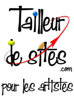 Tailleur de sites