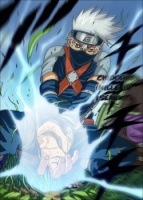 Kakashi Hatake