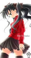 Tohsaka