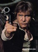 Han Solo