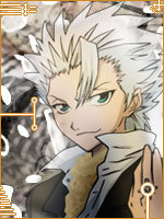 Hitsugaya