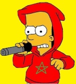 BART SIMPSON