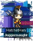 HatchetHary