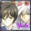 Yuki