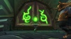 En las puertas hacia illidan tempestira.