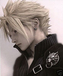 Cloud Strife