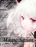 Magic Sailor