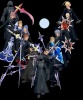 Kingdom Hearts Thirte10