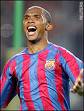 Eto'o