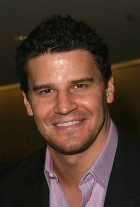 david boreanaz