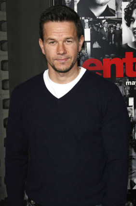 mark wahlberg