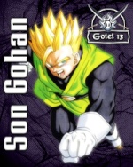 son_gohan