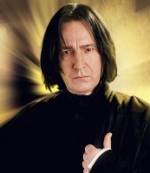 Severus Rogue