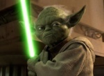 Maitre Jedi Yoda