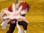 gaara suna