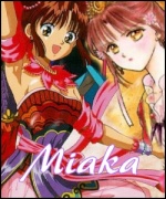 Miaka Yuki