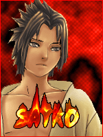 Sayko