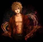 YONDAIME