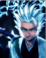 Seiyar Hitsugaya