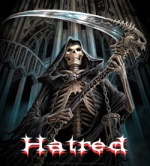 Hatred-Cierus