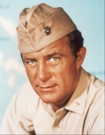 Major Boyington