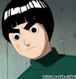 Rock Lee