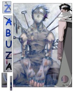 zabuza momoshi