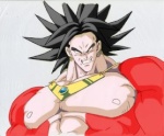 Broly