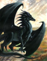 Black Dragon