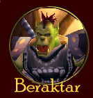 Beraktar