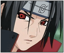 Uchiwa Itachi