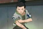 Shikamaru nara