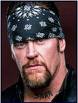 Undertaker