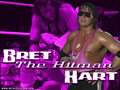 brett hitman Hart