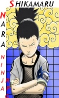 Shikamaru