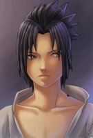 Sasuke uchiha