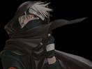 kakashi hatake