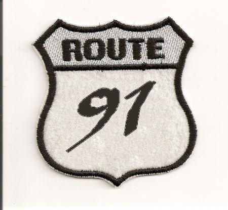 route 91