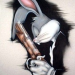 bugs bunny