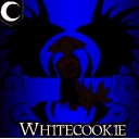 white the cookie et blood