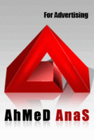 ahmed anaas