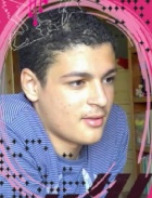 Ahmed Samy