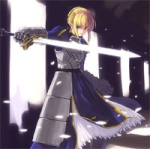 Saber