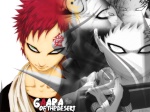 Sabaku no gaara