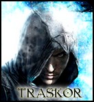 Traskor