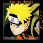 Hokage Naruto