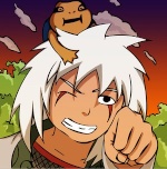 jiraya kun